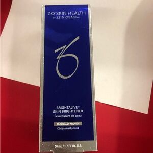 ZO Skin Health Brightalive Skin Brightener